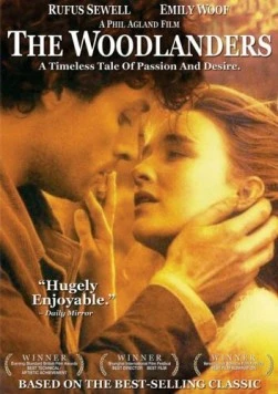 В краю лесов / The Woodlanders (1997) фильм скачать через торрет бесплатно в хорошем качестве