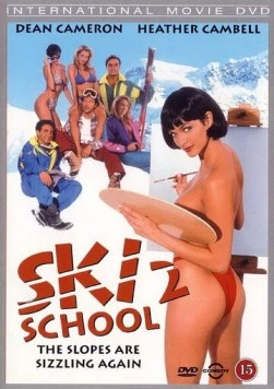 Горнолыжники 2 / Ski School 2 (1994) фильм скачать через торрет бесплатно в хорошем качестве