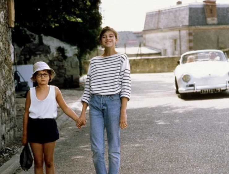 Дерзкая девчонка (1985) в хорошем качестве скачать торрент файл Дерзкая девчонка (1985) фильм в хорошем качестве скачать торрент файл