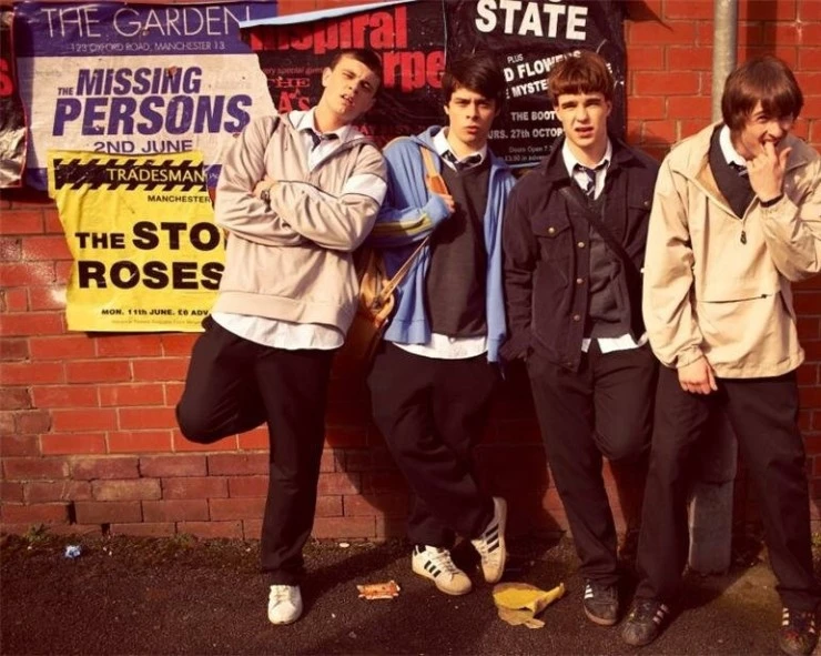 Спайк Айленд (2012) скачать торрент файл Спайк Айленд (2012) фильм скачать торрент файл