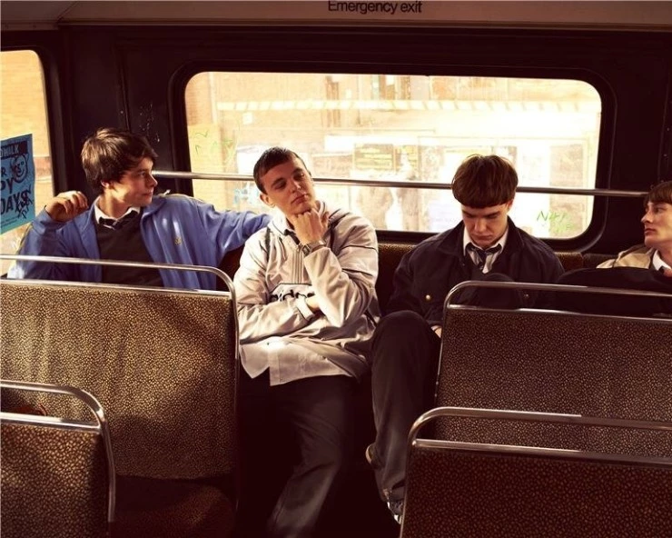 Спайк Айленд (2012) в хорошем качестве скачать торрент файл Спайк Айленд (2012) фильм в хорошем качестве скачать торрент файл