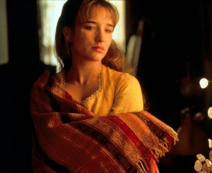 В краю лесов (1997) скачать торрент бесплатно В краю лесов (1997) фильм скачать торрент бесплатно