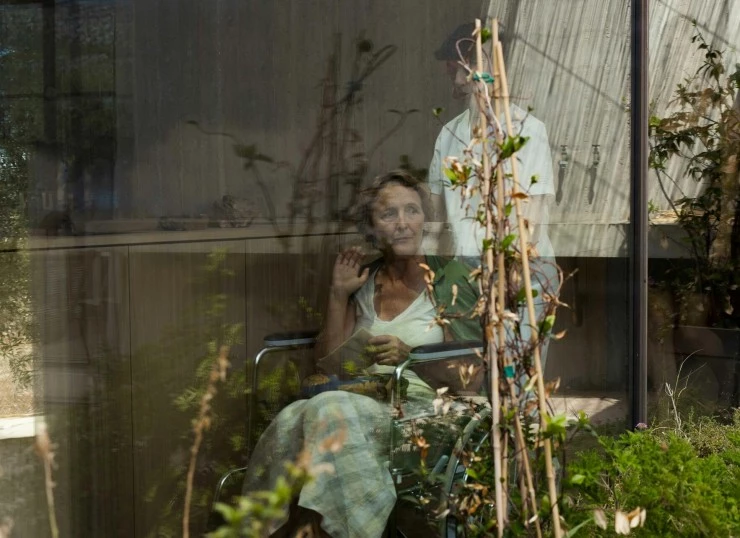 Горячее молоко (2025) скачать торрент файл Горячее молоко (2025) фильм скачать торрент файл