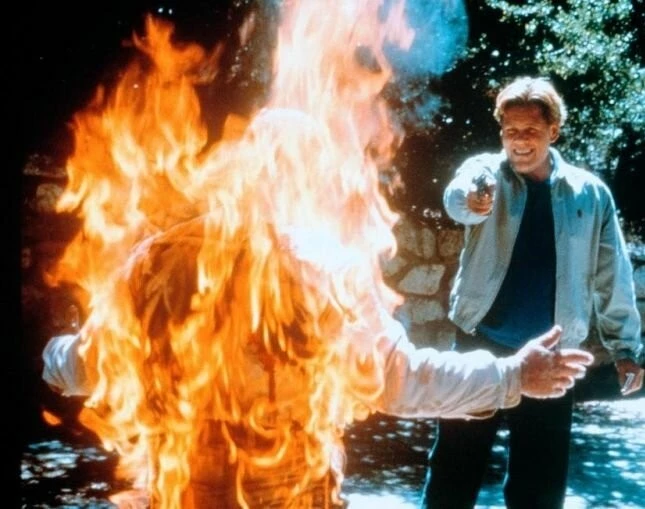 Пассажир (1998) скачать торрент бесплатно Пассажир (1998) фильм скачать торрент бесплатно