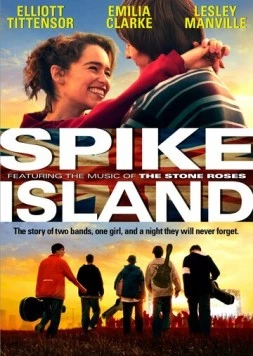 Спайк Айленд / Spike Island (2012) фильм скачать через торрет бесплатно в хорошем качестве