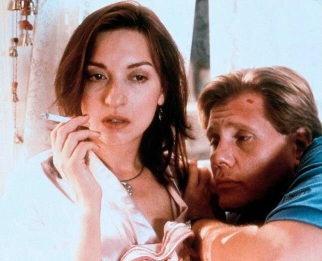 Пассажир (1998) скачать торрент файл Пассажир (1998) фильм скачать торрент файл