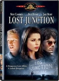 Потерянный переход / Lost Junction (2003) фильм скачать через торрет бесплатно в хорошем качестве