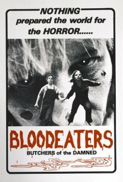 Пожиратели крови / Bloodeaters (1980) фильм скачать через торрет бесплатно в хорошем качестве