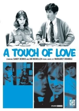 Прикосновение любви / A Touch of Love (1969) фильм скачать через торрет бесплатно в хорошем качестве
