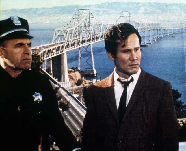 Падающий человек (1968) скачать торрент бесплатно Падающий человек (1968) фильм скачать торрент бесплатно