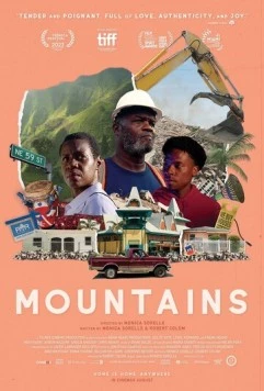Горы / Mountains (2023) фильм скачать через торрет бесплатно в хорошем качестве
