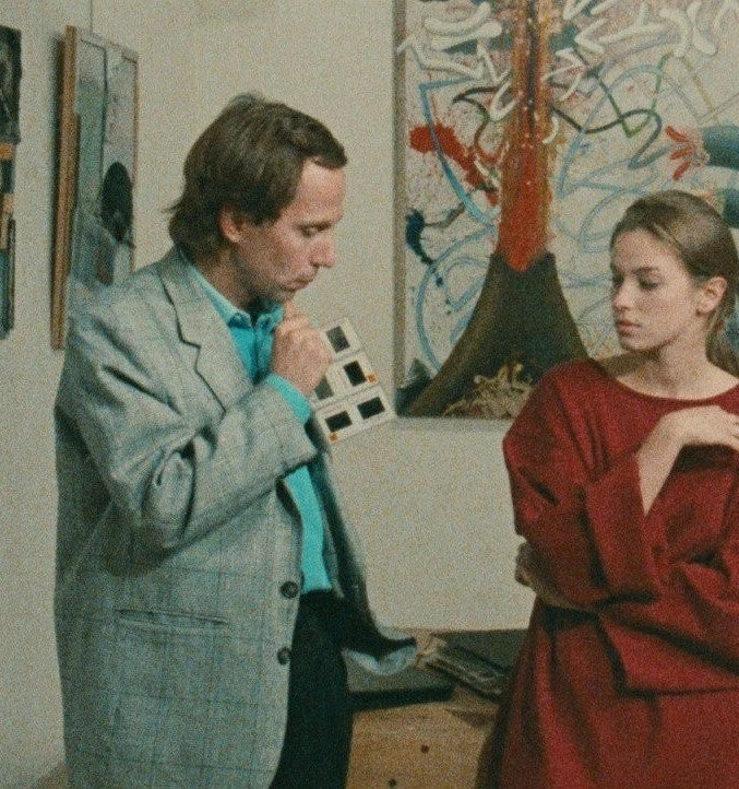 4 приключения Ренетт и Мирабель (1986) скачать торрент файл 4 приключения Ренетт и Мирабель (1986) фильм скачать торрент файл