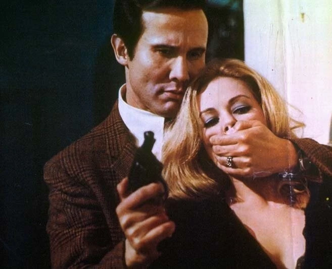 Падающий человек (1968) в хорошем качестве скачать торрент файл Падающий человек (1968) фильм в хорошем качестве скачать торрент файл