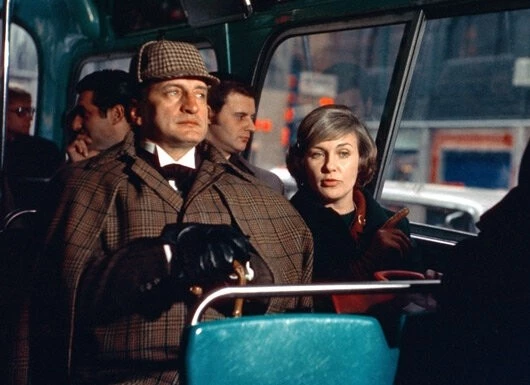 Возможно, они великаны (1971) скачать торрент файл Возможно, они великаны (1971) фильм скачать торрент файл