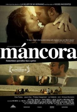 Манкора / Máncora (2008) фильм скачать через торрет бесплатно в хорошем качестве