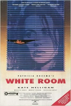 Белая комната / White Room (1990) фильм скачать через торрет бесплатно в хорошем качестве