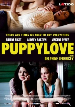 Юная любовь / Puppylove (2013) фильм скачать через торрет бесплатно в хорошем качестве