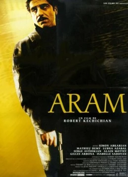 Арам / Aram (2002) фильм скачать через торрет бесплатно в хорошем качестве