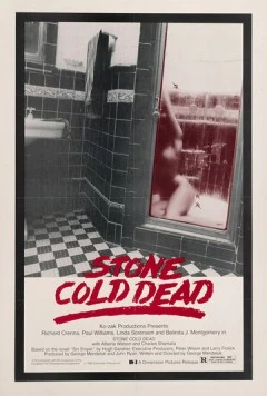Ледяная смерть / Stone Cold Dead (1979) фильм скачать через торрет бесплатно в хорошем качестве