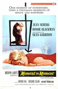 Момент за моментом / Moment to Moment (1966) фильм скачать через торрет бесплатно в хорошем качестве