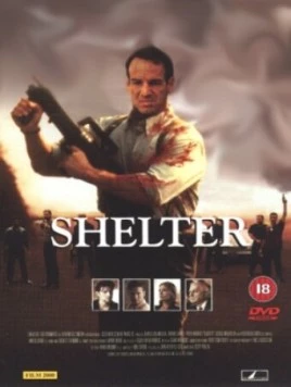 Под прикрытием / Shelter (1998) фильм скачать через торрет бесплатно в хорошем качестве