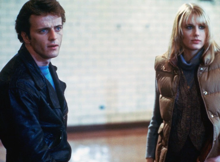 Бесстрашный (1984) в хорошем качестве скачать торрент файл Бесстрашный (1984) фильм в хорошем качестве скачать торрент файл