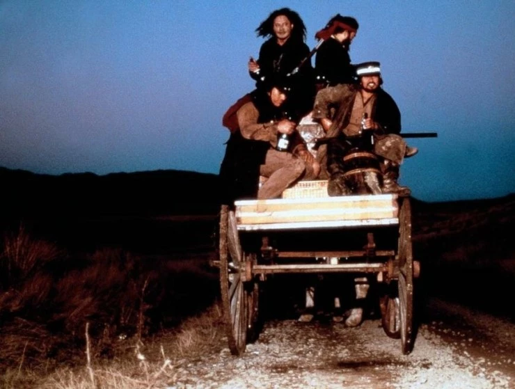 Уту (1983) в хорошем качестве скачать торрент файл Уту (1983) фильм в хорошем качестве скачать торрент файл