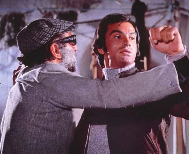 Смерть ходит на высоких каблуках (1971) скачать торрент файл Смерть ходит на высоких каблуках (1971) фильм скачать торрент файл