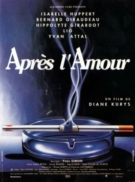 После любви / Après l'amour (1992) фильм скачать через торрет бесплатно в хорошем качестве