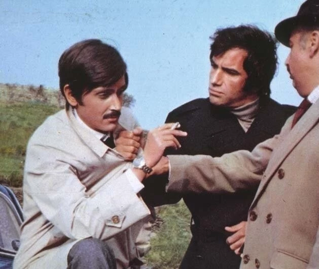 Смерть ходит на высоких каблуках (1971) скачать торрент бесплатно Смерть ходит на высоких каблуках (1971) фильм скачать торрент бесплатно