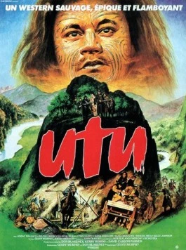 Уту / Utu (1983) фильм скачать через торрет бесплатно в хорошем качестве