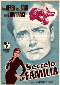 Семейный секрет / The Family Secret (1951) фильм скачать через торрет бесплатно в хорошем качестве