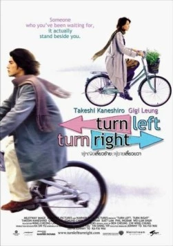 Налево, направо / Heung joh chow heung yau chow (2003) фильм скачать через торрет бесплатно в хорошем качестве