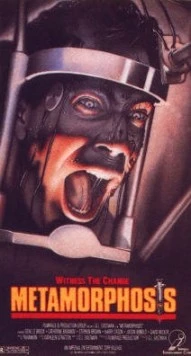Метаморфоза / Metamorphosis (1990) фильм скачать через торрет бесплатно в хорошем качестве