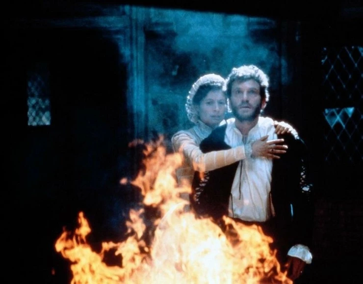 Нострадамус (1994) скачать торрент бесплатно Нострадамус (1994) фильм скачать торрент бесплатно