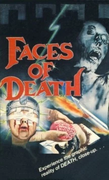 Лики смерти / Faces of Death (1979) фильм скачать через торрет бесплатно в хорошем качестве