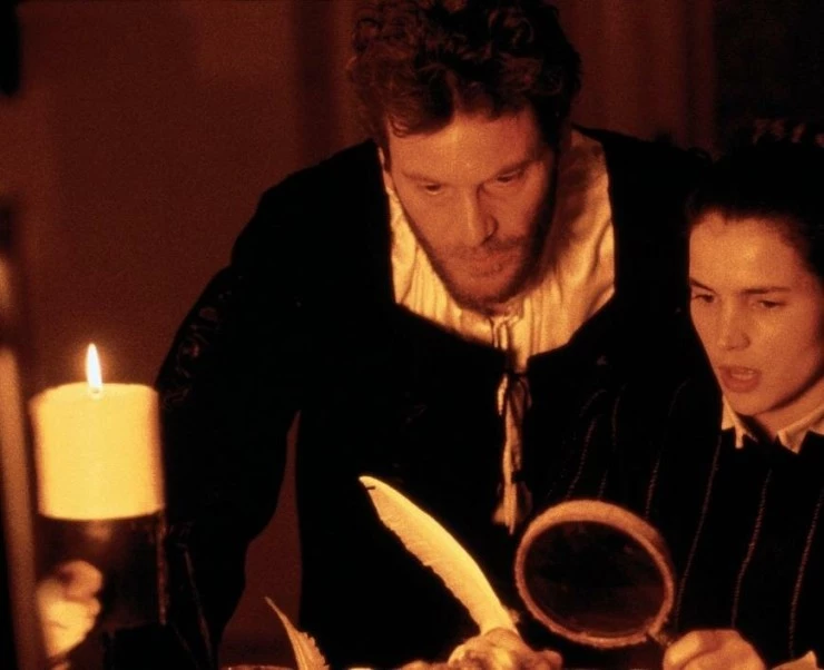 Нострадамус (1994) в хорошем качестве скачать торрент файл Нострадамус (1994) фильм в хорошем качестве скачать торрент файл