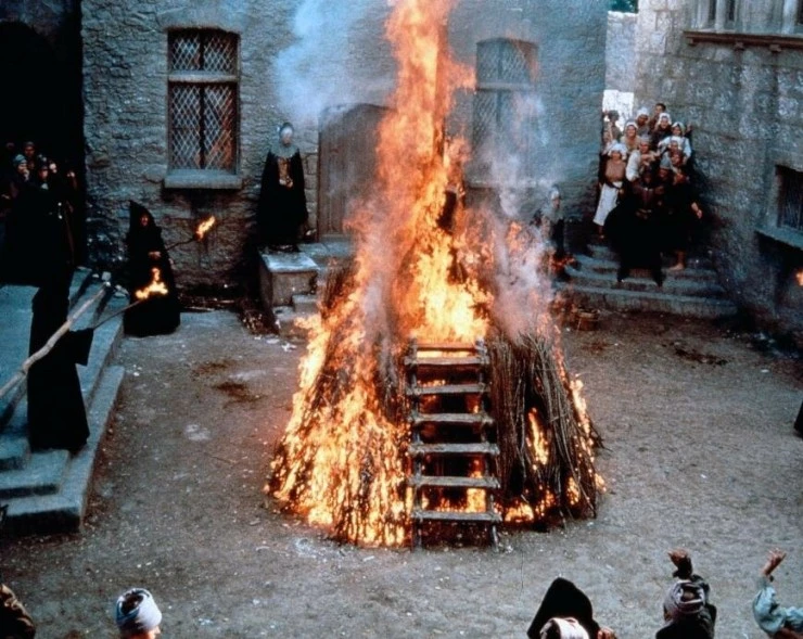 Нострадамус (1994) скачать торрент файл Нострадамус (1994) фильм скачать торрент файл