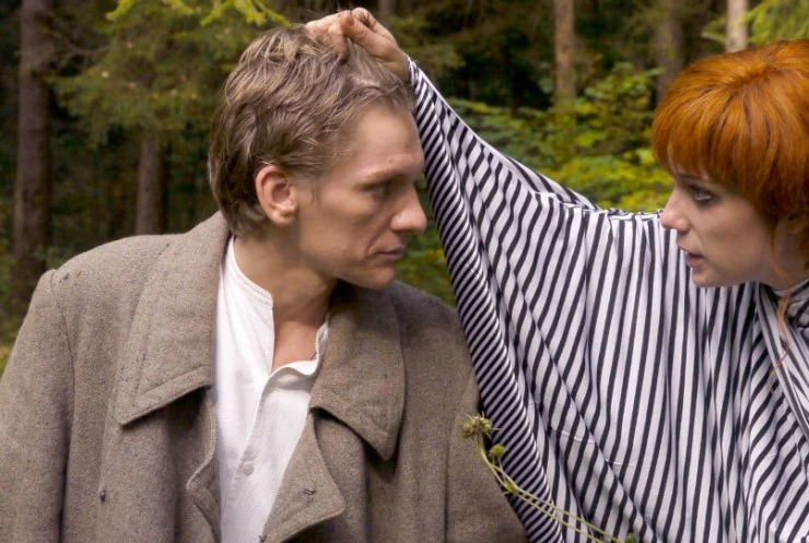 Элизиум (2010) скачать торрент файл Элизиум (2010) фильм скачать торрент файл