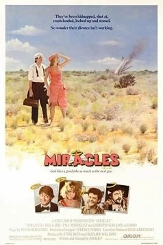 Чудеса / Miracles (1986) фильм скачать через торрет бесплатно в хорошем качестве
