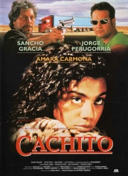 Качито / Cachito (1996) фильм скачать через торрет бесплатно в хорошем качестве