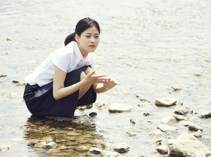 Ён-сун (2016) скачать торрент бесплатно Ён-сун (2016) фильм скачать торрент бесплатно