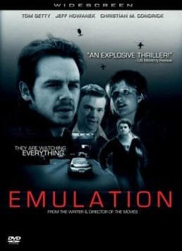 Эмуляция / Emulation (2010) фильм скачать через торрет бесплатно в хорошем качестве