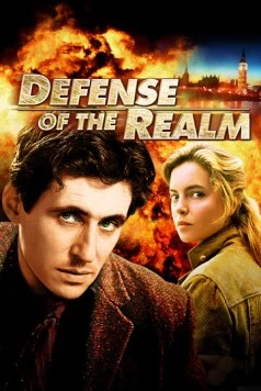 Защита империи / Defence of the Realm (1985) фильм скачать через торрет бесплатно в хорошем качестве