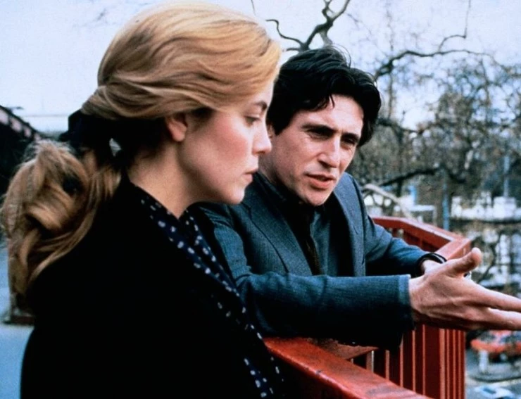 Защита империи (1985) скачать торрент файл Защита империи (1985) фильм скачать торрент файл