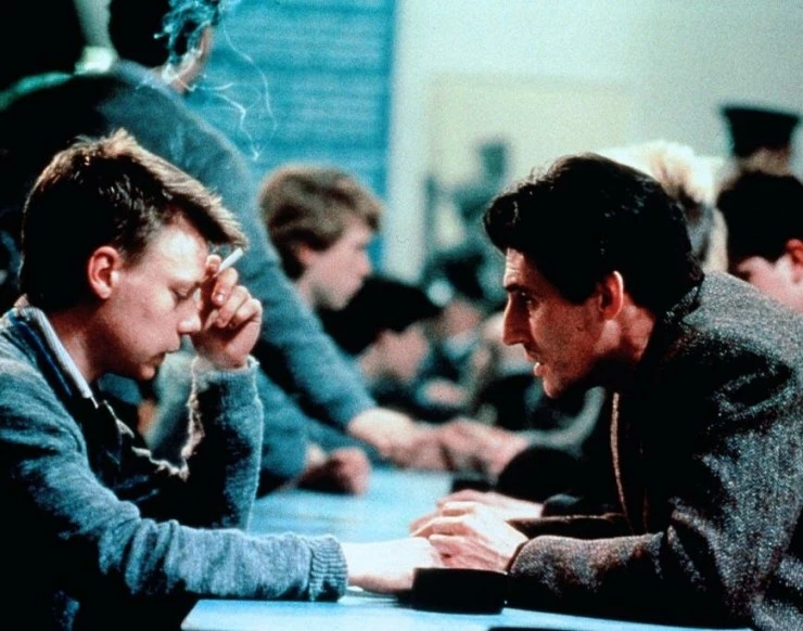 Защита империи (1985) скачать торрент бесплатно Защита империи (1985) фильм скачать торрент бесплатно