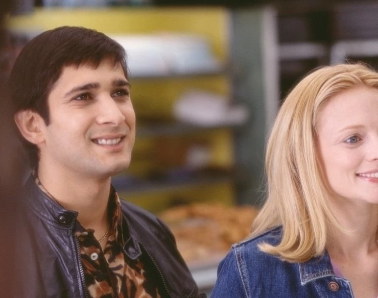 Гуру (2002) скачать торрент бесплатно Гуру (2002) фильм скачать торрент бесплатно