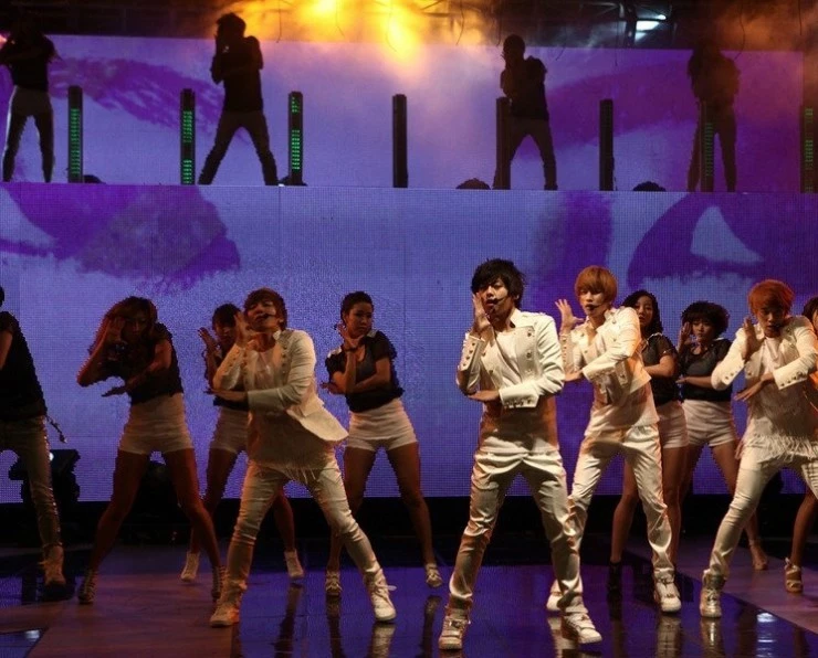 Мистер Айдол (2011) скачать торрент файл Мистер Айдол (2011) фильм скачать торрент файл