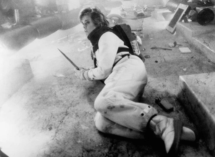 Ночной полёт (1987) скачать торрент файл Ночной полёт (1987) фильм скачать торрент файл