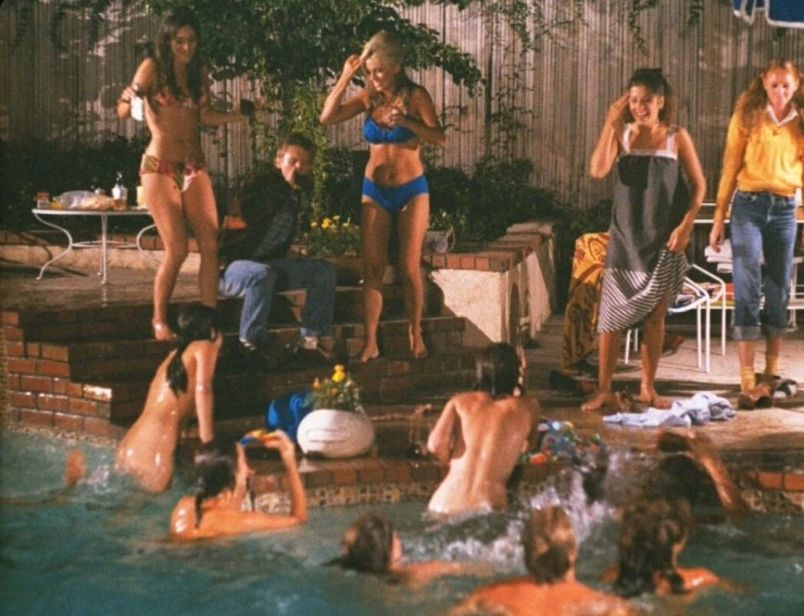 Голливудские рыцари (1980) скачать торрент бесплатно Голливудские рыцари (1980) фильм скачать торрент бесплатно